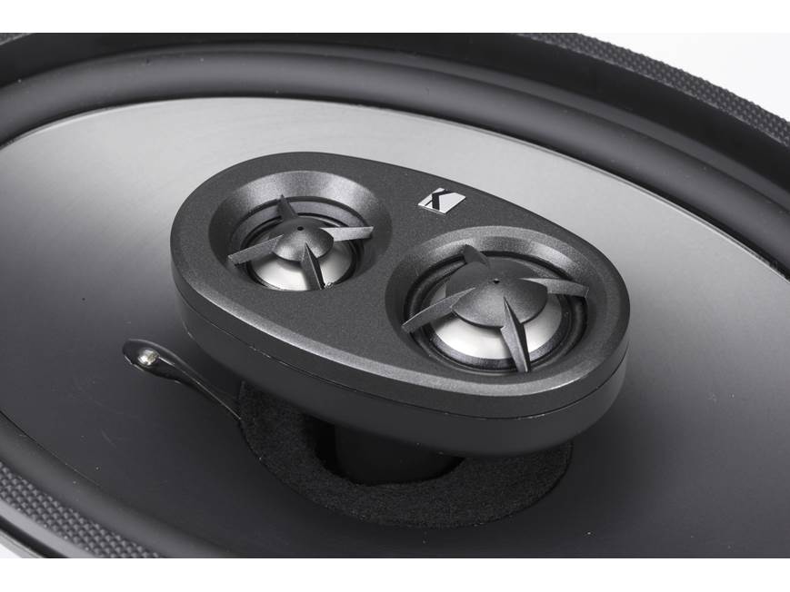 Kicker KS693 6