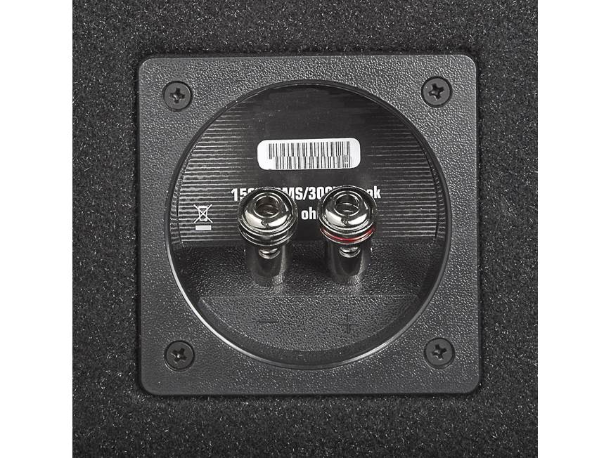 Rockford Fosgate P1-1X10 Punch P1 10