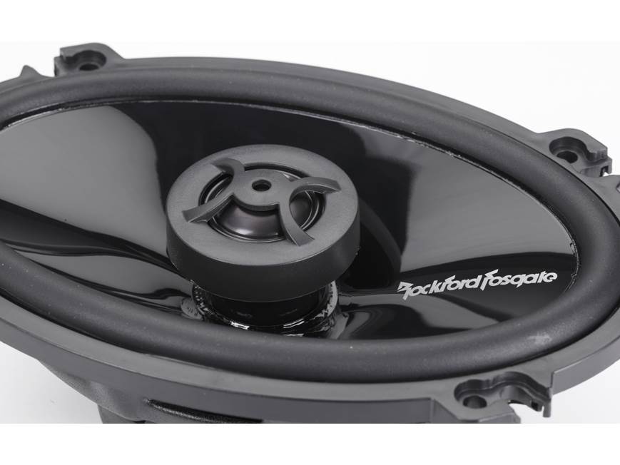 Rockford Fosgate P1462 Punch Series 4