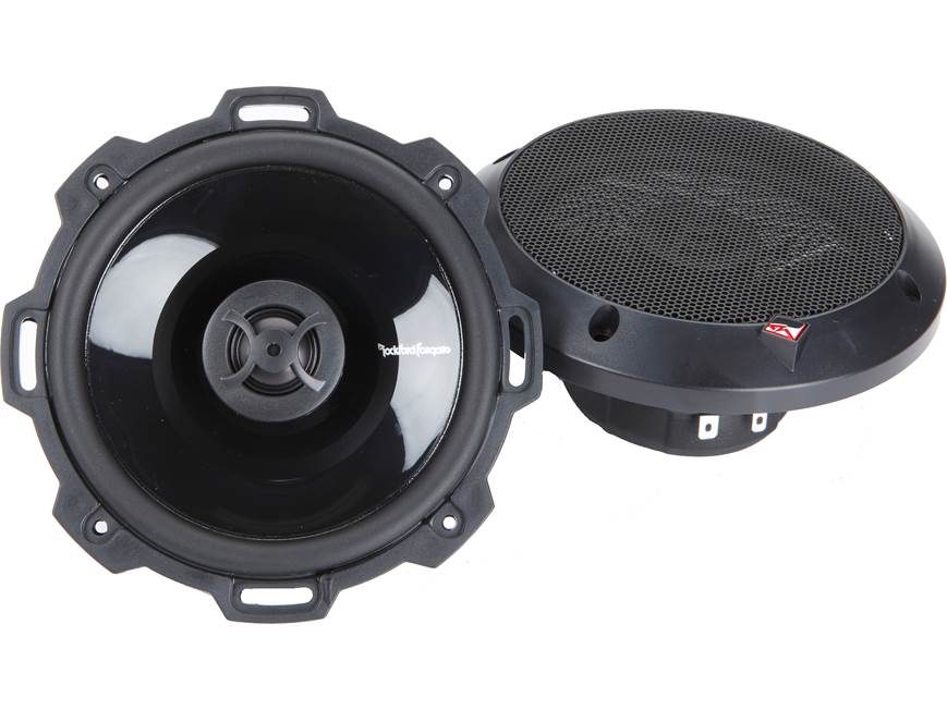 Rockford Fosgate P152 Punch Series 5-1/4