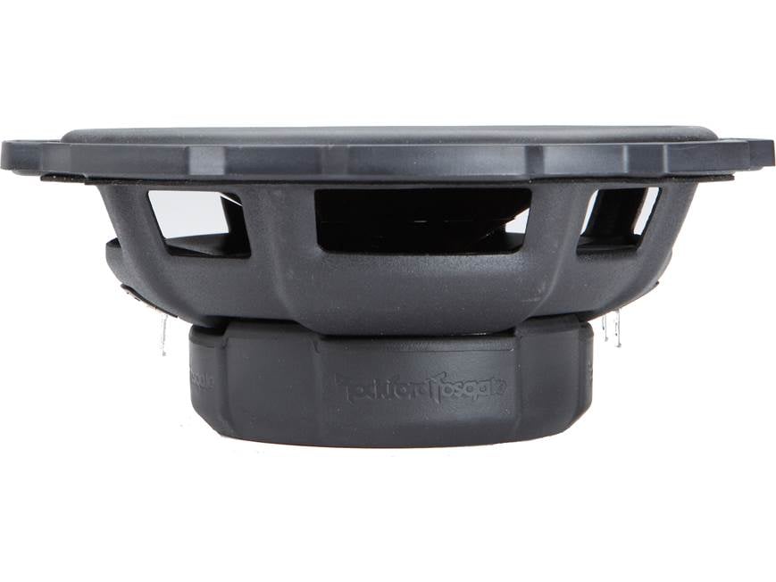 Rockford Fosgate P1652-S 車用スピーカー/ツイーター付属 Rockford