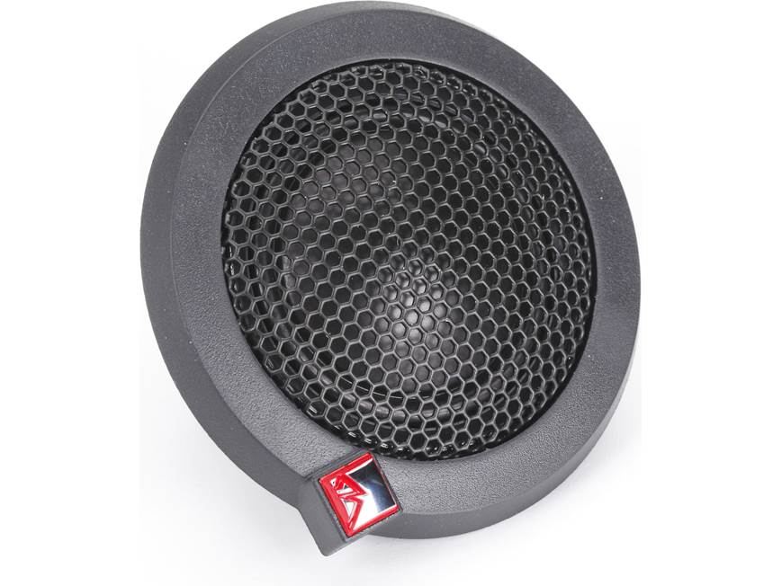 Rockford Fosgate P1652-S 車用スピーカー/ツイーター付属 Rockford