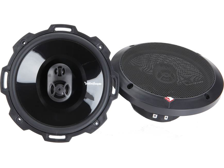 Rockford Fosgate Punch P1653 6-3/4