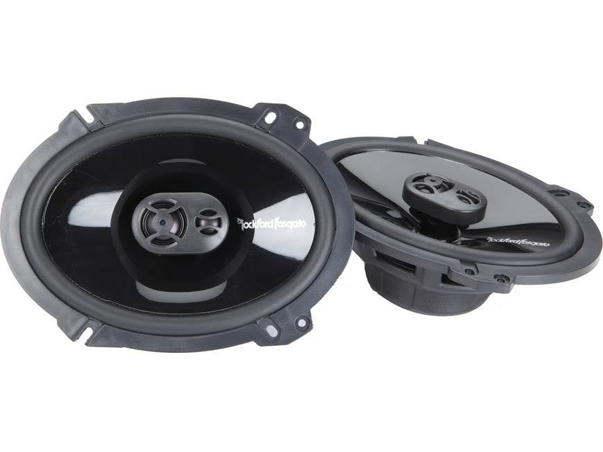 Rockford Fosgate P1683 Punch Series 6