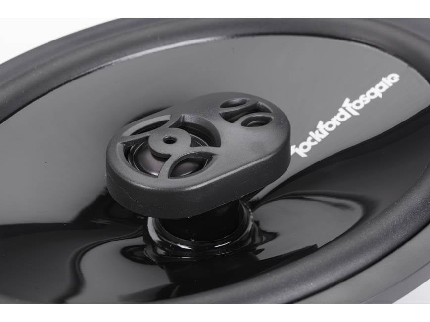 Rockford Fosgate P1683 Punch Series 6