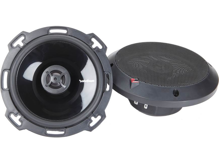 Rockford Fosgate Punch P1S652 6-1/2