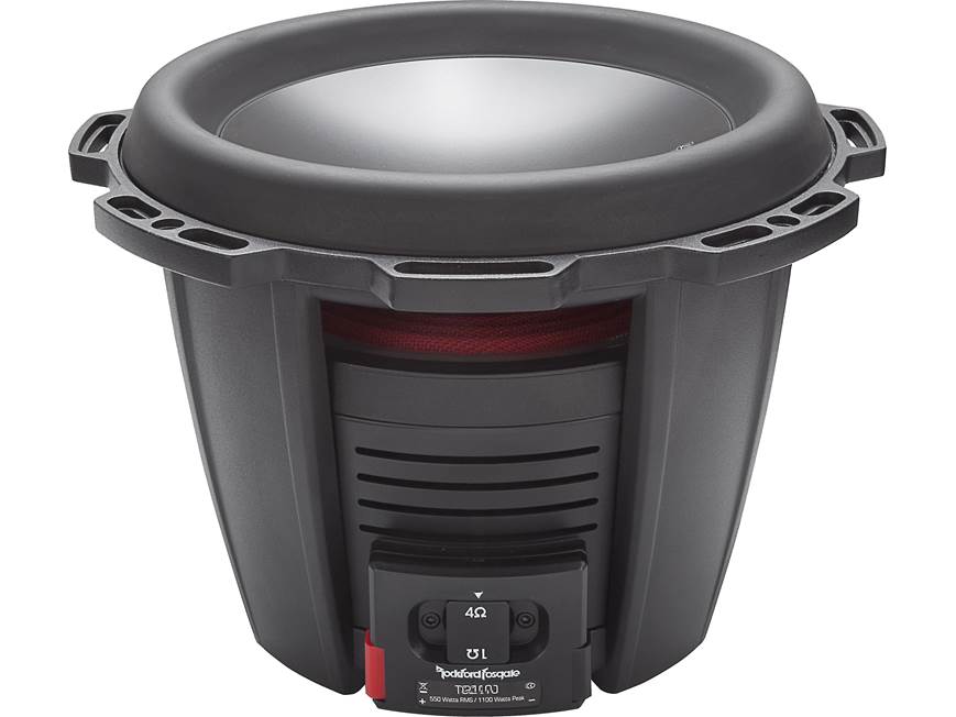Rockford Fosgate T0D212 Power T0 12