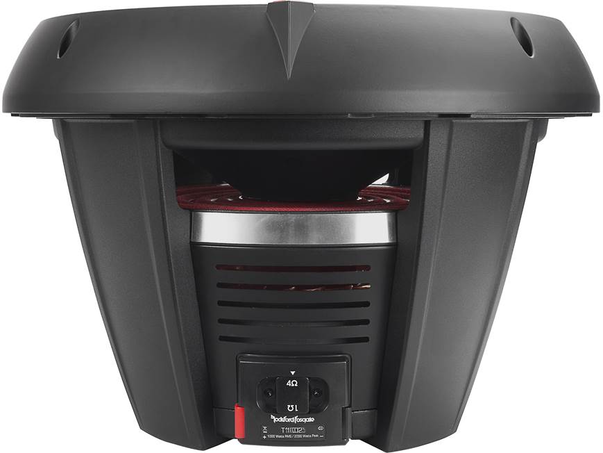 Rockford Fosgate T1D415 Power T1 15