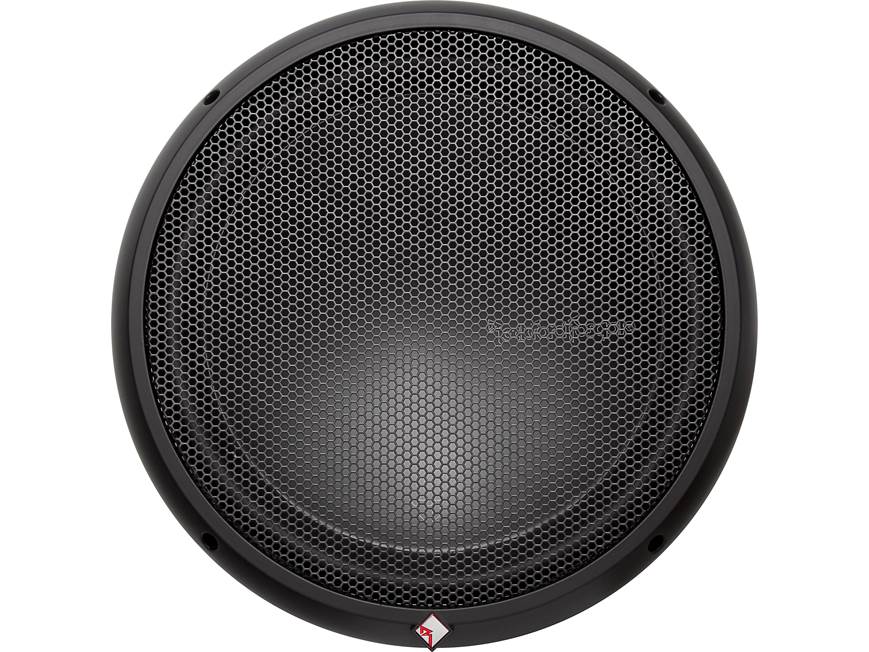 Rockford Fosgate T1D415 Power T1 15