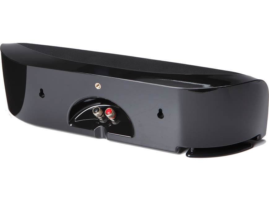 Polk Audio Signature S35 vs Polk Audio Blackstone™ TL3