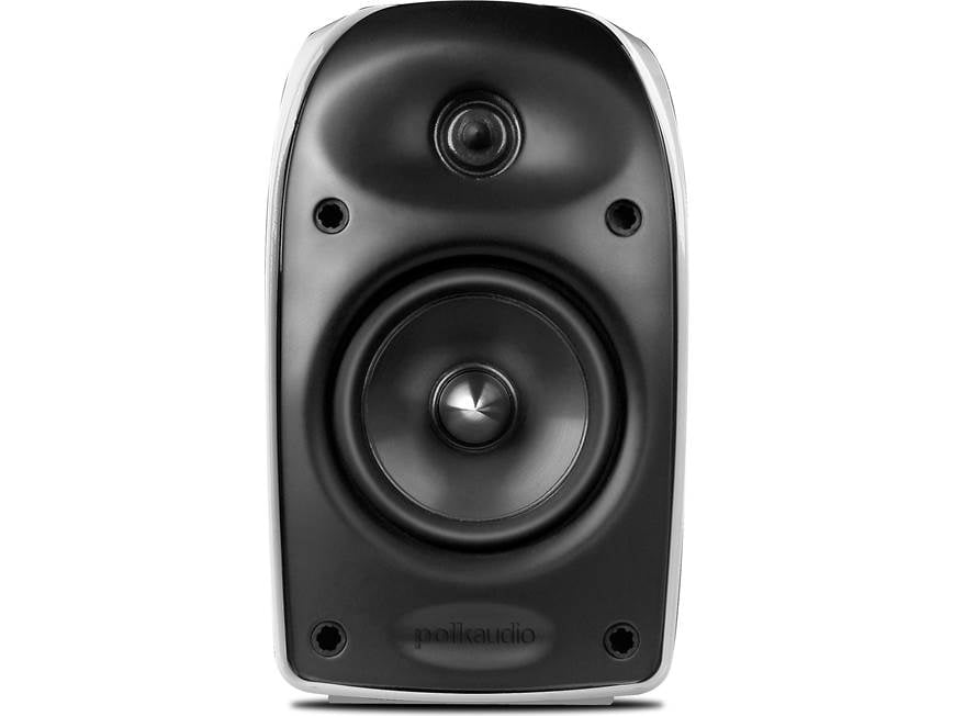 Polk Audio Blackstone™ TL3 (White) Single satellite speaker (White