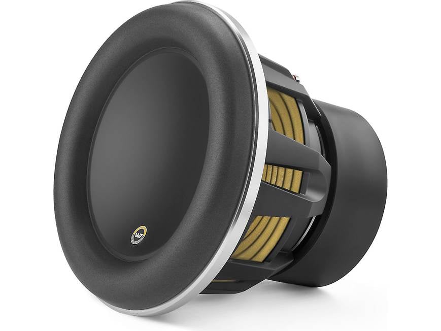 JL Audio 12W7AE-3 - Thumbnail 5