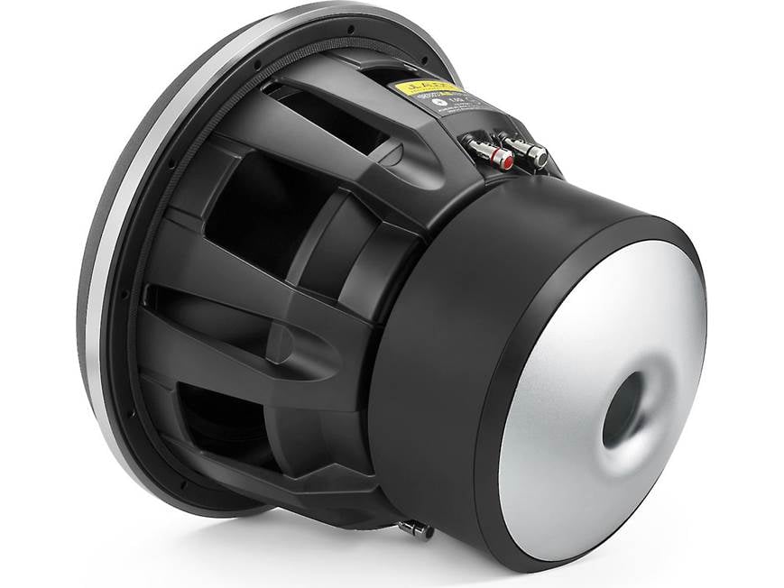 JL Audio 13W7AE-D1.5 Anniversary Edition W7 Series 13.5