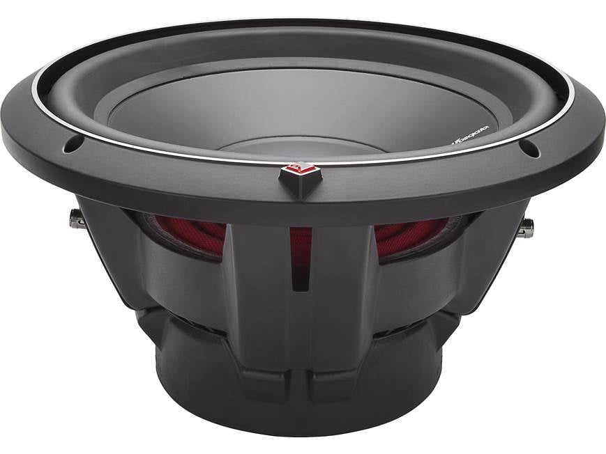 Rockford Fosgate P2D4-15 Punch P2 15