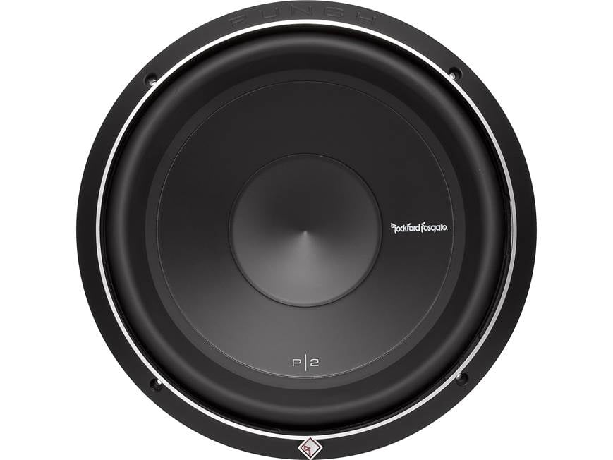 Rockford Fosgate P2D4-15 Punch P2 15