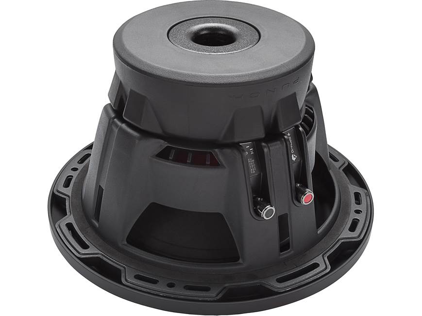 Rockford Fosgate P2D4-8 Punch P2 8