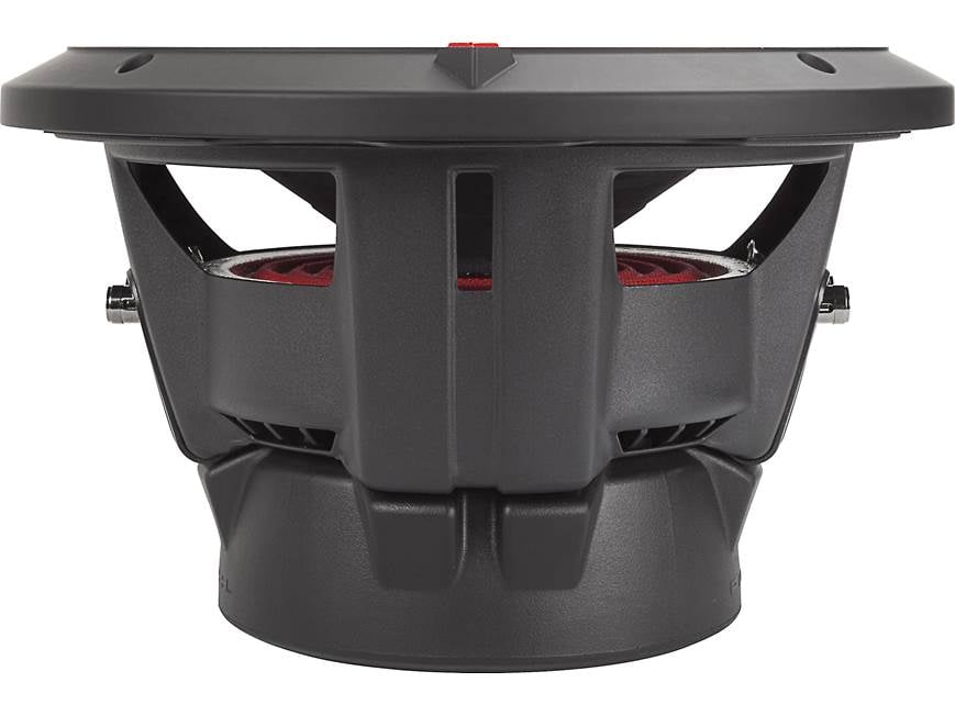 Rockford Fosgate P2D4-8 Punch P2 8