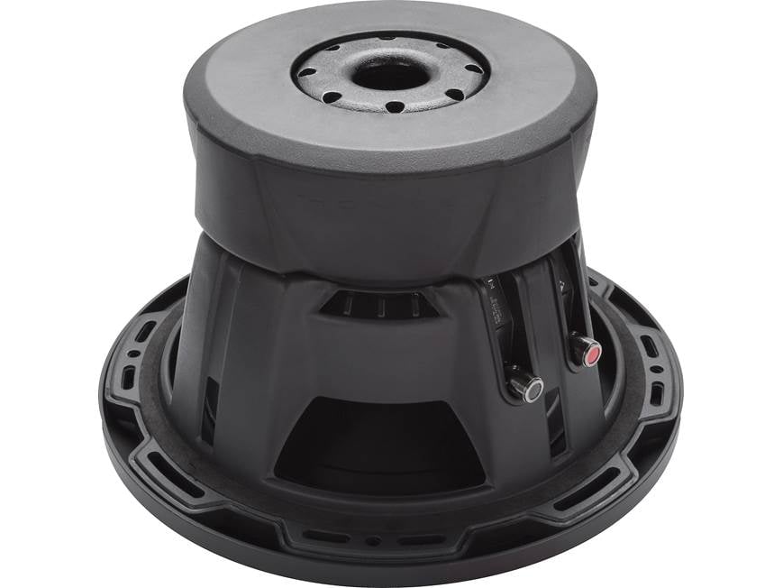 Rockford Fosgate P3D4-10 Punch P3 10