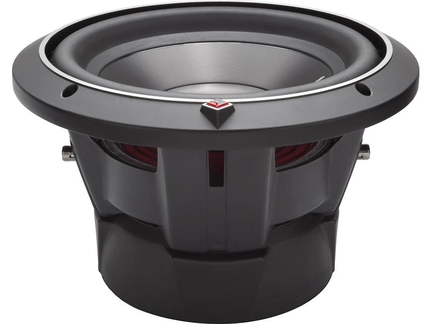 Rockford Fosgate P3D4-10 Punch P3 10