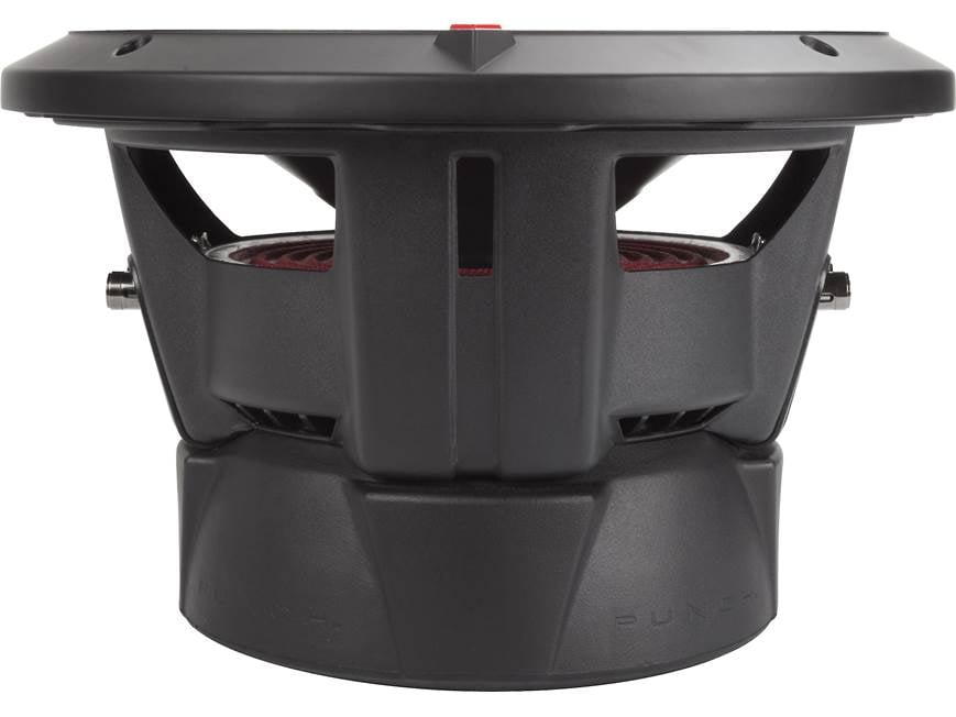 Rockford Fosgate P3D4-10 Punch P3 10