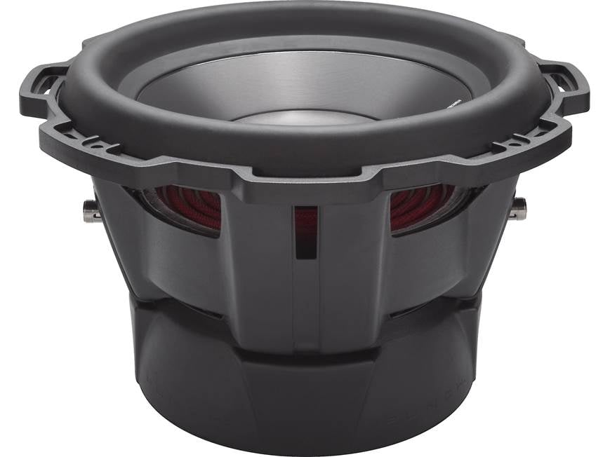 Rockford Fosgate P3D4-10 Punch P3 10