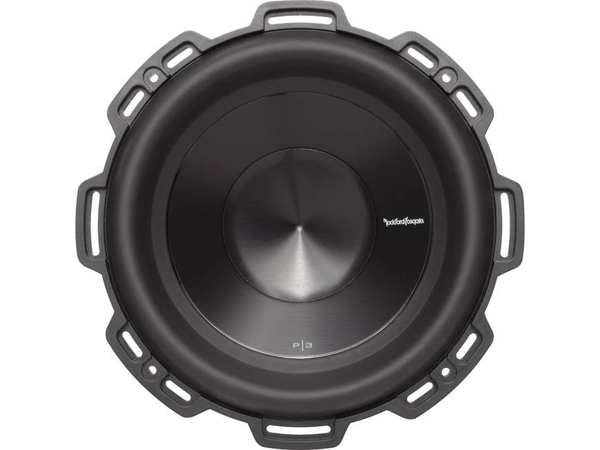 Rockford Fosgate P3D4-10 Punch P3 10