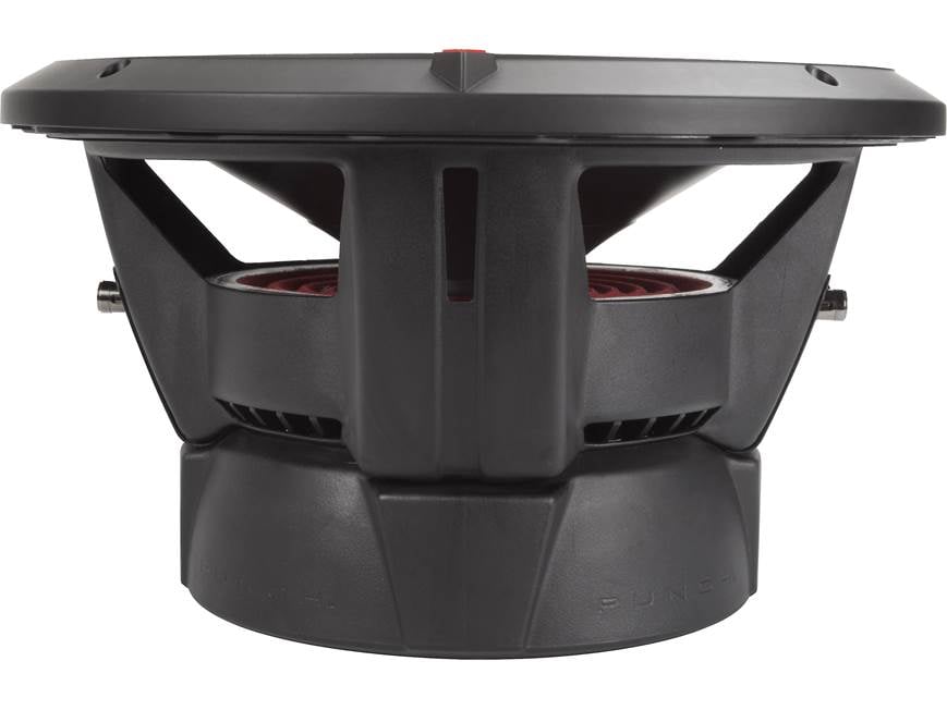 Rockford Fosgate P3D4-12 Punch P3 12