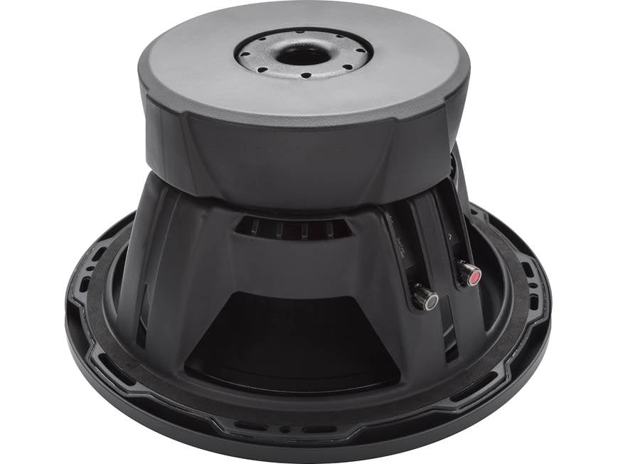 ロックフォード　ウーファー　P3D4-15 Rockford Fosgate P3D4-15 Punch P3 15