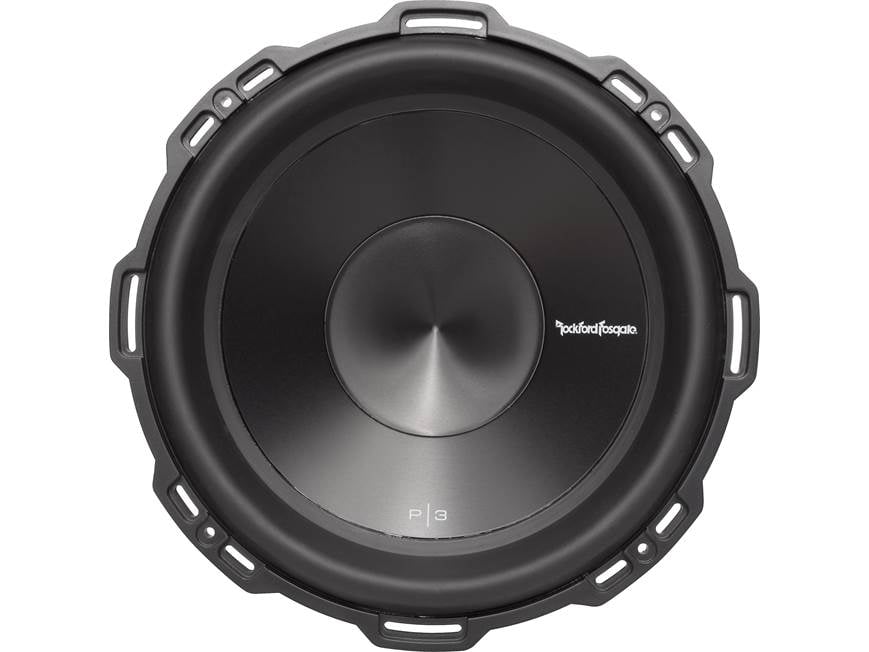 Rockford Fosgate P3D4-15 Punch P3 15