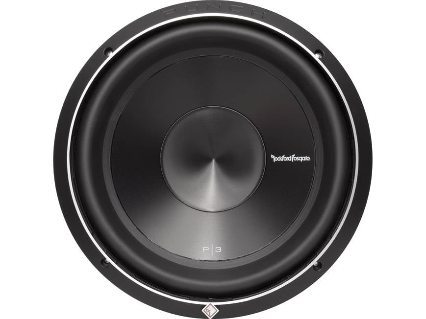 Rockford Fosgate P3D4-15 Punch P3 15