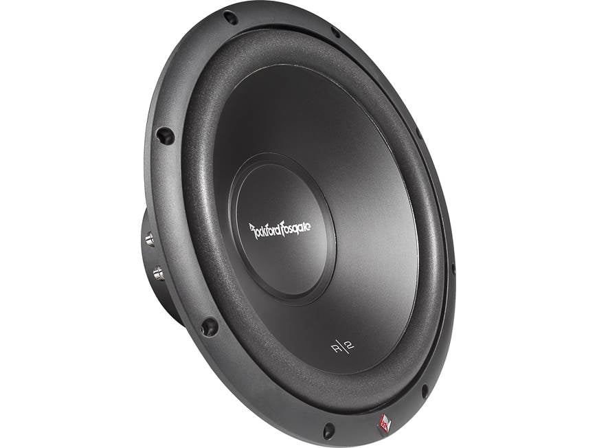 Rockford Fosgate R2SD4-10 Prime R2 Series 10
