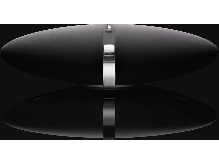 Bowers & Wilkins Zeppelin Air Powered speaker system with Apple