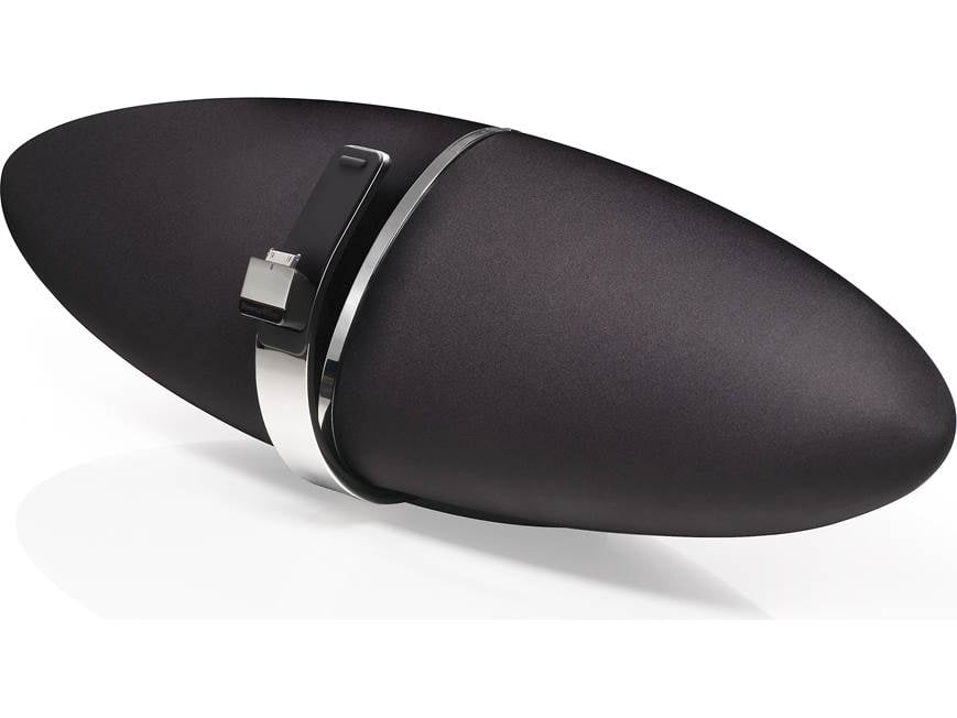 Bowers & Wilkins Zeppelin Air Powered speaker system with Apple