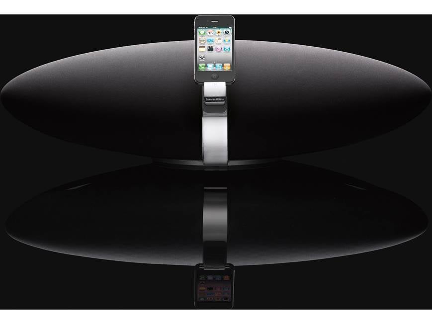 Bowers & Wilkins Zeppelin Air (Factory Refurbished) Powered