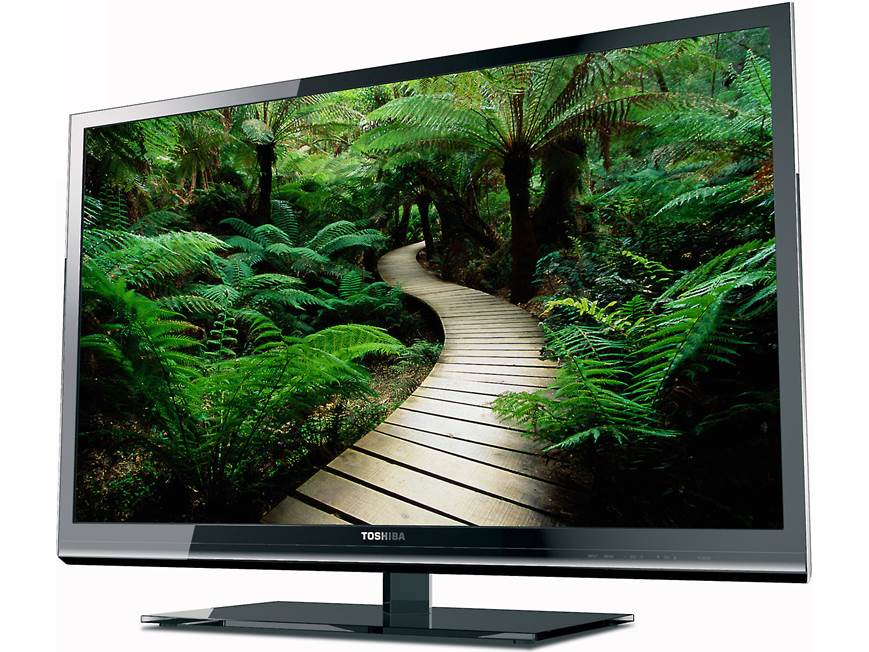 Toshiba 42SL417U 42
