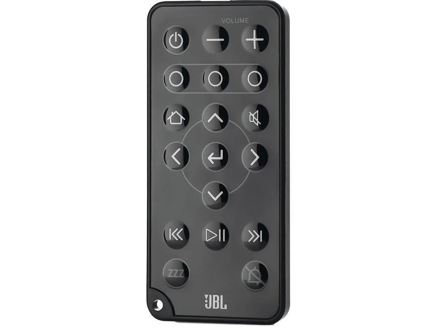 JBL® On Air Wireless Powered speaker system with Apple AirPlay