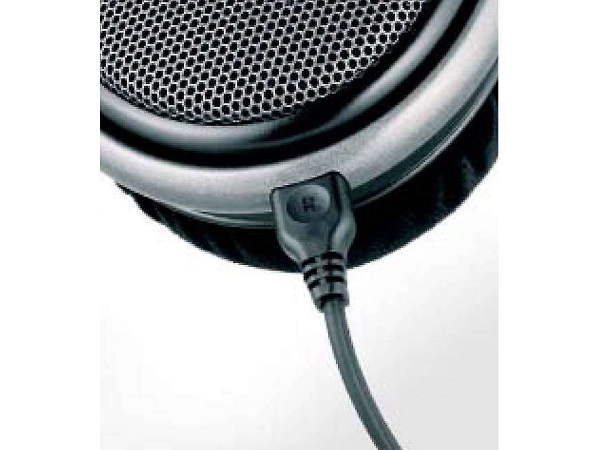 Sennheiser HD 650 (Factory Refurbished) Over-the-ear headphones at