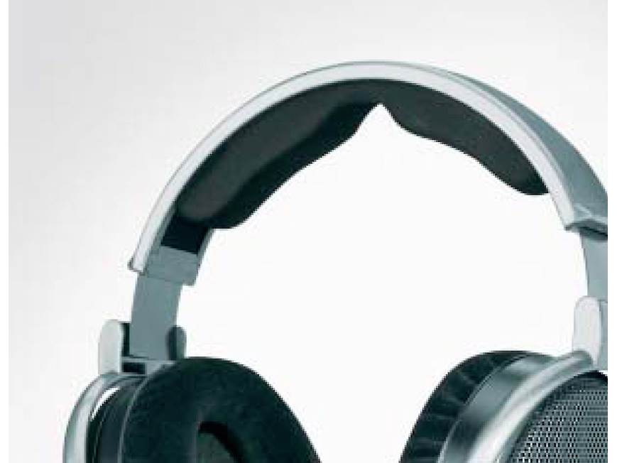 Sennheiser HD 650 (Factory Refurbished) Over-the-ear headphones at