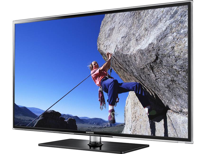 Samsung UN46D6400 46