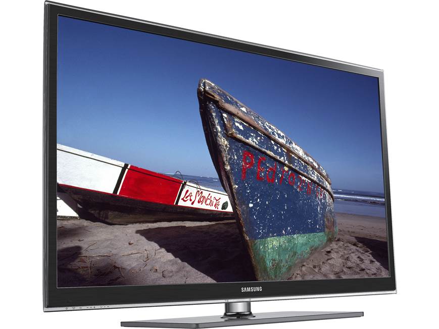 Samsung PN59D6500 59