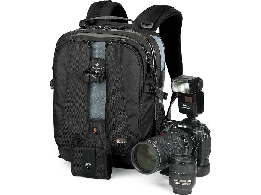 Vertex 0 AW - Lowepro ロープロ カメラバッグ at camera Backpack 