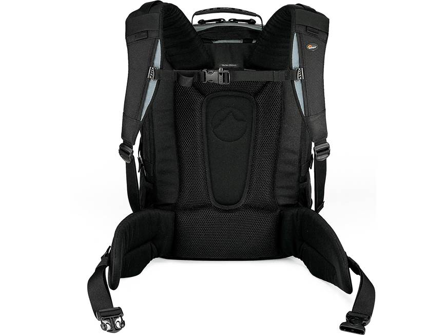 Lowe pro ロープロ カメラリュック バック Vertex 200 AW Lowepro Vertex 200 AW Backpack-style camera bag at Crutchfield