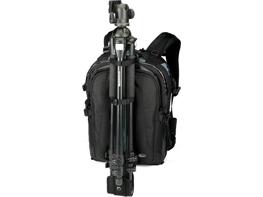 Lowepro Vertex 200 AW Backpack-style camera bag at Crutchfield