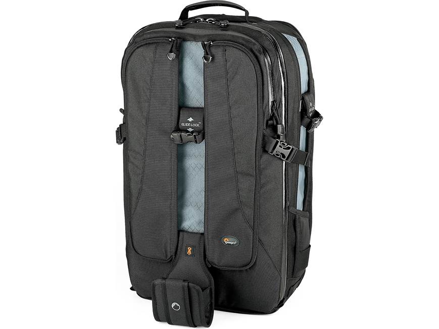 Lowepro Vertex 300 AW Backpack-style camera case at Crutchfield