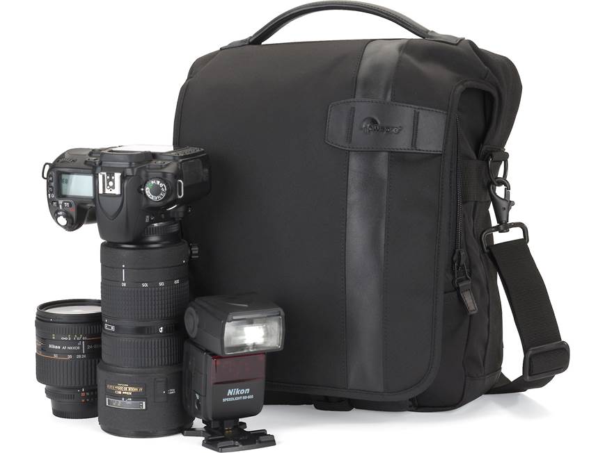 sac photo d'épaule LOWEPRO Exchange Messenger