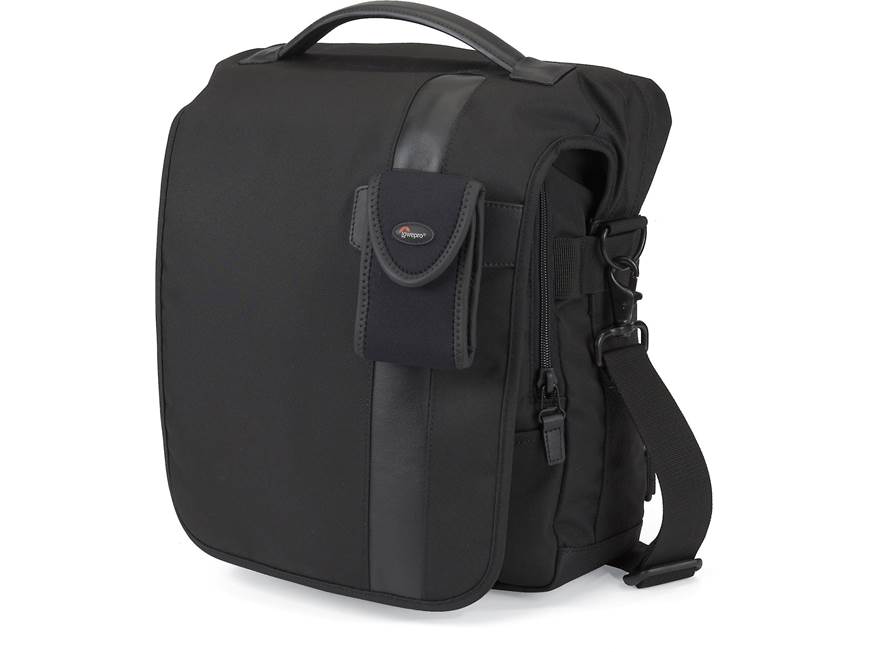 Lowepro Classified 160 AW Digital SLR camera bag at Crutchfield