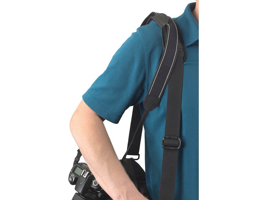 Lowepro Classified 160 AW Digital SLR camera bag at Crutchfield