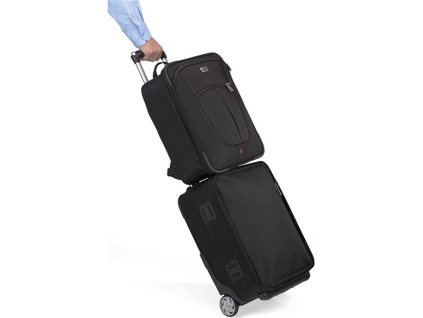 Lowepro Pro Roller x100 Luggage-style camera bag at Crutchfield