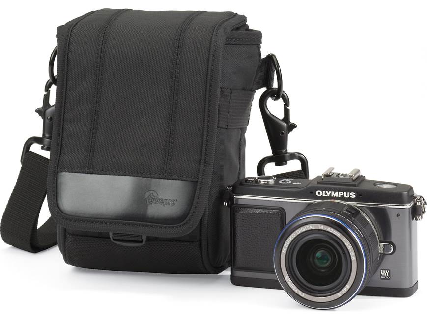 Lowepro ILC Classic 50 Bag for interchangeable-lens 