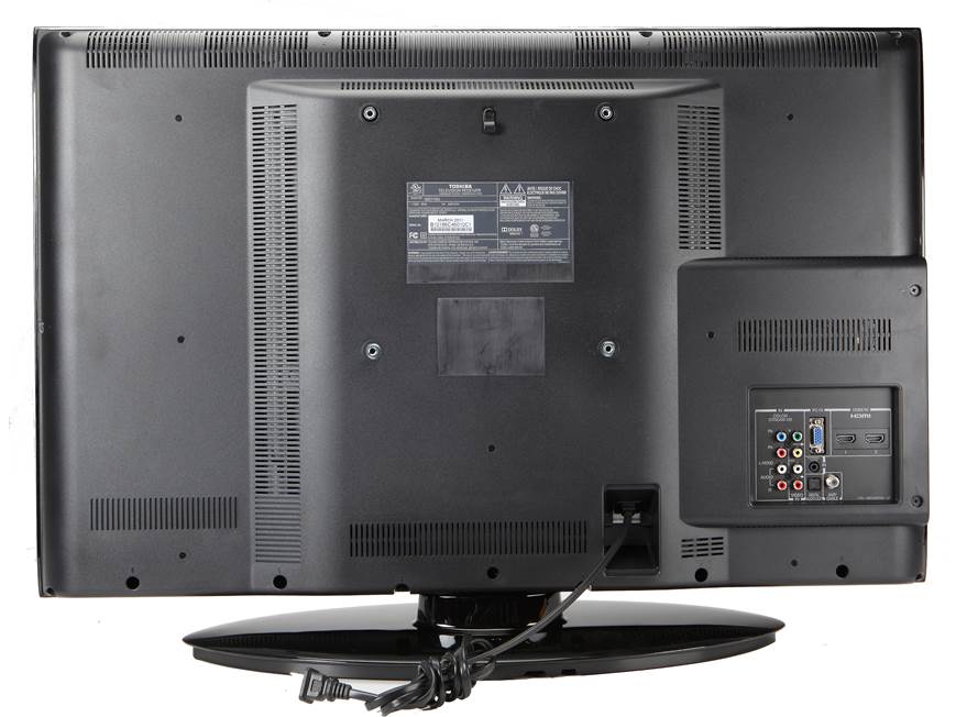 Toshiba 32C110U 32